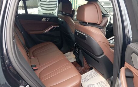 BMW X6, 2023 год, 14 300 000 рублей, 12 фотография