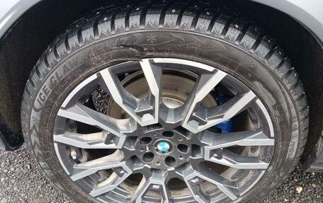 BMW X6, 2023 год, 14 300 000 рублей, 14 фотография