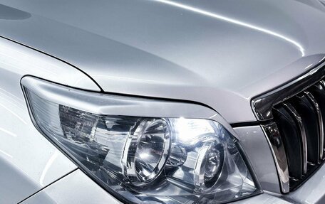 Toyota Land Cruiser Prado 150 рестайлинг 2, 2011 год, 2 700 000 рублей, 7 фотография