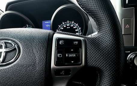 Toyota Land Cruiser Prado 150 рестайлинг 2, 2011 год, 2 700 000 рублей, 14 фотография