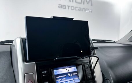 Toyota Land Cruiser Prado 150 рестайлинг 2, 2011 год, 2 700 000 рублей, 16 фотография