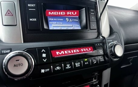 Toyota Land Cruiser Prado 150 рестайлинг 2, 2011 год, 2 700 000 рублей, 18 фотография