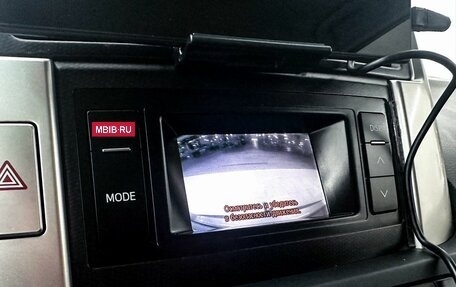 Toyota Land Cruiser Prado 150 рестайлинг 2, 2011 год, 2 700 000 рублей, 17 фотография