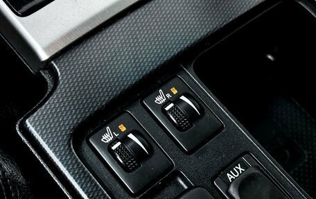 Toyota Land Cruiser Prado 150 рестайлинг 2, 2011 год, 2 700 000 рублей, 22 фотография