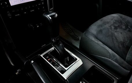 Toyota Land Cruiser Prado 150 рестайлинг 2, 2011 год, 2 700 000 рублей, 24 фотография