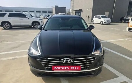 Hyundai Sonata VIII, 2022 год, 1 882 777 рублей, 2 фотография