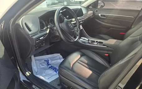 Hyundai Sonata VIII, 2022 год, 1 882 777 рублей, 7 фотография