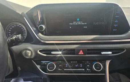 Hyundai Sonata VIII, 2022 год, 1 882 777 рублей, 10 фотография
