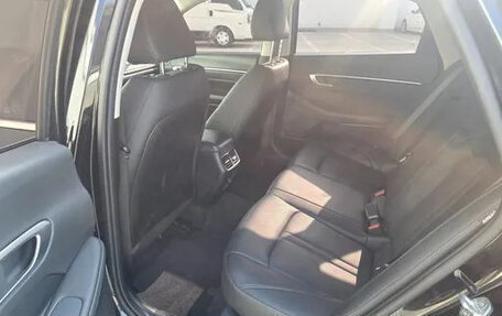 Hyundai Sonata VIII, 2022 год, 1 882 777 рублей, 14 фотография