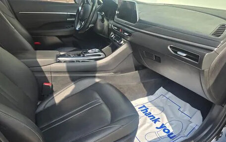 Hyundai Sonata VIII, 2022 год, 1 882 777 рублей, 13 фотография