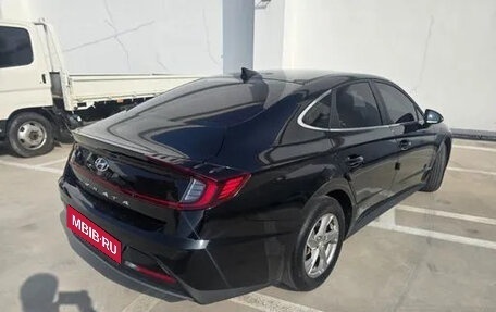 Hyundai Sonata VIII, 2022 год, 1 882 777 рублей, 6 фотография