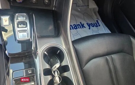 Hyundai Sonata VIII, 2022 год, 1 882 777 рублей, 11 фотография