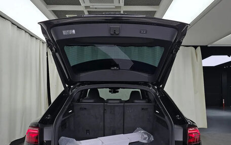 Audi Q8 I, 2025 год, 12 670 000 рублей, 5 фотография