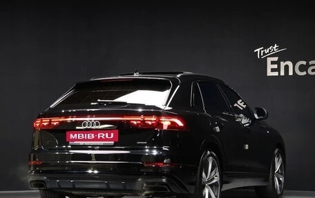 Audi Q8 I, 2025 год, 12 670 000 рублей, 4 фотография