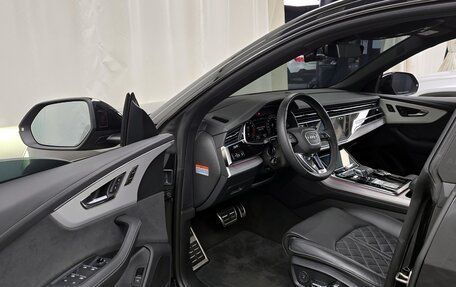 Audi Q8 I, 2025 год, 12 670 000 рублей, 6 фотография