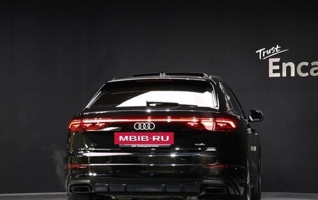 Audi Q8 I, 2025 год, 12 670 000 рублей, 3 фотография