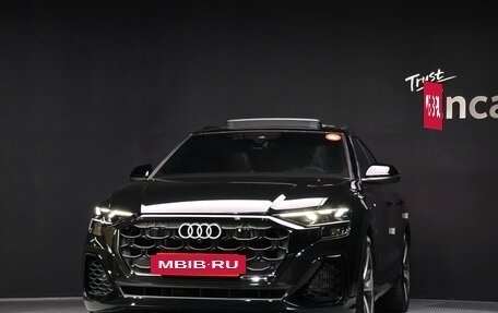 Audi Q8 I, 2025 год, 12 670 000 рублей, 2 фотография