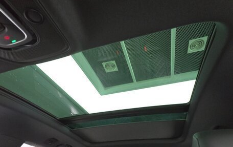 Audi Q8 I, 2025 год, 12 670 000 рублей, 17 фотография