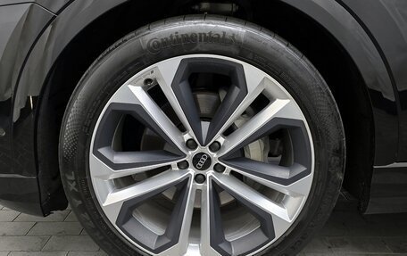 Audi Q8 I, 2025 год, 12 670 000 рублей, 15 фотография