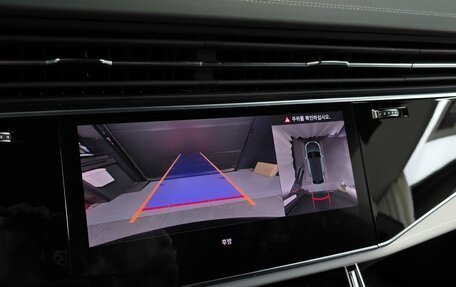 Audi Q8 I, 2025 год, 12 670 000 рублей, 11 фотография