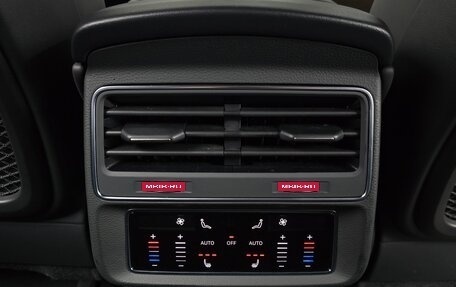 Audi Q8 I, 2025 год, 12 670 000 рублей, 18 фотография