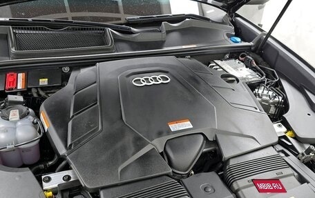 Audi Q8 I, 2025 год, 12 670 000 рублей, 13 фотография