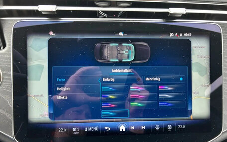 Mercedes-Benz E-Класс, 2023 год, 5 750 000 рублей, 15 фотография