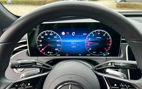 Mercedes-Benz E-Класс, 2023 год, 5 750 000 рублей, 8 фотография