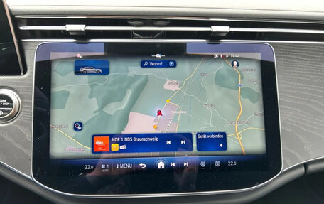 Mercedes-Benz E-Класс, 2023 год, 5 750 000 рублей, 11 фотография