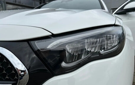 Mercedes-Benz E-Класс, 2023 год, 5 750 000 рублей, 19 фотография