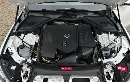 Mercedes-Benz E-Класс, 2023 год, 5 750 000 рублей, 21 фотография