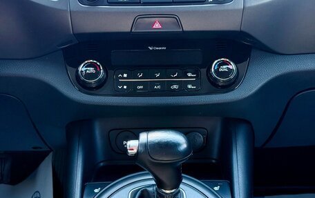 KIA Sportage III, 2013 год, 1 449 990 рублей, 15 фотография