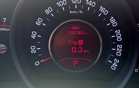 KIA Sportage III, 2013 год, 1 449 990 рублей, 16 фотография