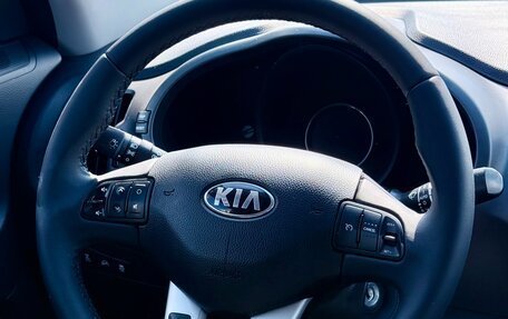 KIA Sportage III, 2013 год, 1 449 990 рублей, 14 фотография