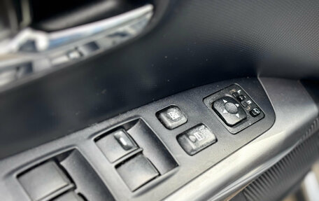 Mitsubishi Outlander III рестайлинг 3, 2008 год, 1 115 000 рублей, 11 фотография