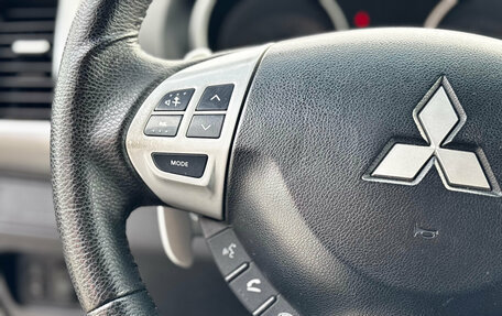 Mitsubishi Outlander III рестайлинг 3, 2008 год, 1 115 000 рублей, 14 фотография