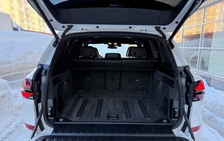 BMW X5, 2025 год, 17 190 000 рублей, 10 фотография