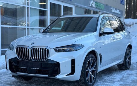 BMW X5, 2025 год, 17 190 000 рублей, 3 фотография