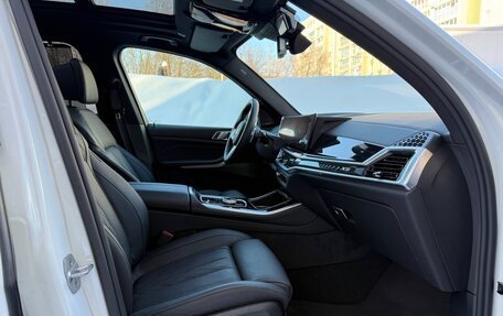 BMW X5, 2025 год, 17 190 000 рублей, 11 фотография