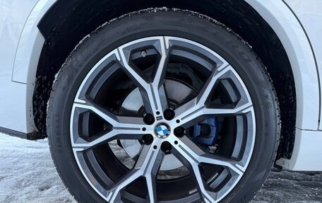 BMW X5, 2025 год, 17 190 000 рублей, 13 фотография