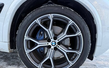 BMW X5, 2025 год, 17 190 000 рублей, 14 фотография