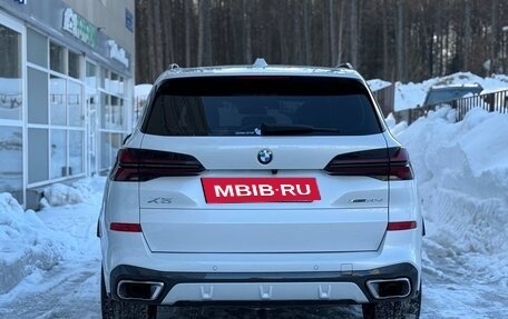 BMW X5, 2025 год, 17 190 000 рублей, 5 фотография