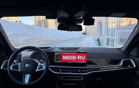 BMW X5, 2025 год, 17 190 000 рублей, 8 фотография