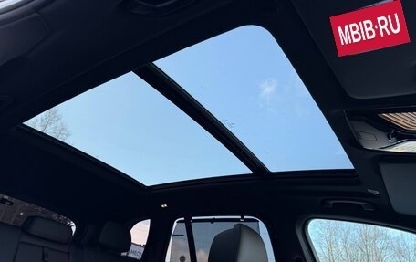 BMW X5, 2025 год, 17 190 000 рублей, 12 фотография