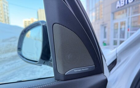 BMW X5, 2025 год, 17 190 000 рублей, 20 фотография