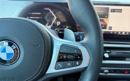 BMW X5, 2025 год, 17 190 000 рублей, 22 фотография