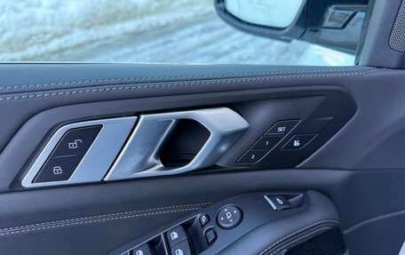BMW X5, 2025 год, 17 190 000 рублей, 21 фотография