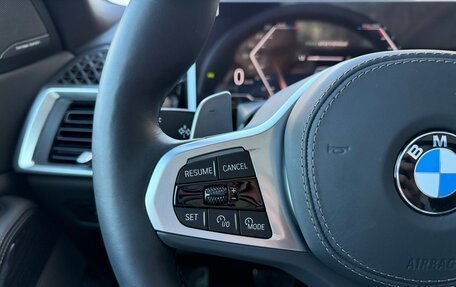 BMW X5, 2025 год, 17 190 000 рублей, 23 фотография