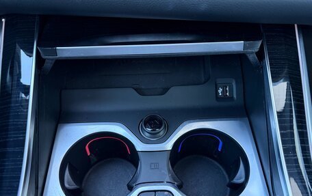 BMW X5, 2025 год, 17 190 000 рублей, 26 фотография