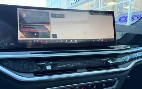 BMW X5, 2025 год, 17 190 000 рублей, 27 фотография